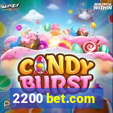 2200 bet.com